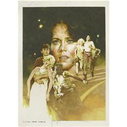 Jose Gonzalez - "They Shoot Horses Don''t They?" Art Jose Gonzalez - "They Shoot Horses Don't They?"