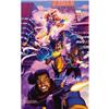 Image 1 : Greg and Tim Hildebrandt - X-Men Poster Painting Greg and Tim Hildebrandt - X-Men Poster Painting Or