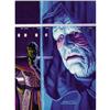 Image 1 : Greg, Tim Hildebrandt - Shadows of the Empire Card Art Greg and Tim Hildebrandt - Shadows of the Emp