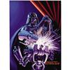 Image 1 : Greg, Tim Hildebrandt - Shadows of the Empire Card Art Greg and Tim Hildebrandt - Shadows of the Emp