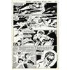 Gil Kane - Green Lantern #55, page 9 Original Art Gil Kane - Green Lantern #55, page 9 Original Art 