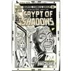 Image 1 : Gil Kane, Vince Colletta - Crypt of Shadows Art Gil Kane (attributed) and Vince Colletta - Crypt of 