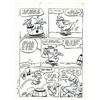 Walt Kelly - Pogo Possum #12, p. 20 Original Art (Dell) Walt Kelly - Pogo Possum #12, page 20 Origin