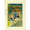 Image 2 : Warren Kremer - Richie Rich and Jackie Jokers #37 Cover Warren Kremer - Richie Rich and Jackie Joker