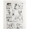 Alex Raymond - Jungle Jim Full Page Sunday Comic Strip Alex Raymond - Jungle Jim Full Page Sunday Co