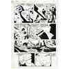 Steve Rude and Karl Kesel - World's Finest #2 page 9 Or Steve Rude and Karl Kesel - World's Finest #