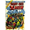 Image 1 : Giant-Size X-Men #1 Cover Color Key Film Set (Marvel, 1 Giant-Size X-Men #1 Cover Color Key Film Set
