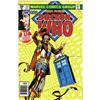 Image 1 : Marvel Premiere #57 (Dr. Who) Cover Color Key Film Set Marvel Premiere #57 (Dr. Who) Cover Color Key