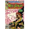 Image 1 : Red Sonja #12 Cover Color Key Film (Marvel, 1978). Fran Red Sonja #12 Cover Color Key Film Set (Marv