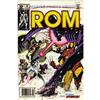 Image 1 : Rom #18 Cover Color Key Film Set (Marvel, 1981). Rom te Rom #18 Cover Color Key Film Set (Marvel, 19