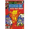 Image 1 : What If (Phoenix Had Not Died) #27 Cover Color Key Film What If (Phoenix Had Not Died) #27 Cover Col