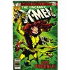Image 1 : X-Men #135 Cover Color Key Film Set (Marvel, 1980). Dar X-Men #135 Cover Color Key Film Set (Marvel,