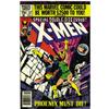 Image 1 : X-Men #137 Cover Color Key Film Set (Marvel, 1980). Pho X-Men #137 Cover Color Key Film Set (Marvel,