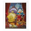 Carl Barks - Till Death Do Us Part, Regular Edition Lit Carl Barks - Till Death Do Us Part, Regular 