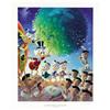 Carl Barks - An Astronomical Predicament, Regular Editi Carl Barks - An Astronomical Predicament, Re
