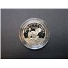 Image 2 : 1999 Susan B Anthony Proof Dollar- Certificate of Authenticity