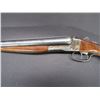 Image 10 : Western Field New Model Side by Side Shotgun- 12GA- Checkered- Rib- No Butt Plate- #62110