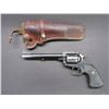 Image 1 : Ruger New Model Super Blackhawk Revolver- .44Mag- 7.5" Barrel- Pachmayr Grips- Holster- #82-44575