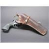 Image 8 : Ruger New Model Super Blackhawk Revolver- .44Mag- 7.5" Barrel- Pachmayr Grips- Holster- #82-44575