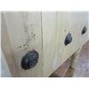 Image 2 : Butcher Block- Removable Legs- 35"W X 32"H X 20"D