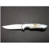 Image 5 : Marked Ruana Knife- Reliable 32- Original Sheath- Soft Case- 3.5" Blade- 4.5" Handle- Letter of Auth