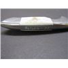 Image 9 : Marked Ruana Knife- Reliable 32- Original Sheath- Soft Case- 3.5" Blade- 4.5" Handle- Letter of Auth