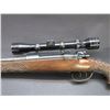 Image 10 : 1954 Custom FN Mauser Bolt Action Rifle- .30-06- 24" Barrel- Double Set Triggers