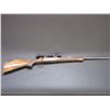 Image 1 : 1954 Custom FN Mauser Bolt Action Rifle- .30-06- 24" Barrel- Double Set Triggers