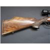 Image 4 : 1954 Custom FN Mauser Bolt Action Rifle- .30-06- 24" Barrel- Double Set Triggers