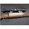 Image 5 : 1954 Custom FN Mauser Bolt Action Rifle- .30-06- 24" Barrel- Double Set Triggers