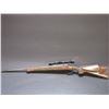Image 8 : 1954 Custom FN Mauser Bolt Action Rifle- .30-06- 24" Barrel- Double Set Triggers