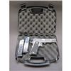 Image 1 : Citadel Model 1911 Semi Automatic Pistol- .45 ACP- 4.75" Barrel- Hogue Grips- 2 Mags- Hard Case