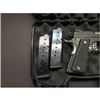 Image 4 : Citadel Model 1911 Semi Automatic Pistol- .45 ACP- 4.75" Barrel- Hogue Grips- 2 Mags- Hard Case