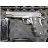 Image 5 : Citadel Model 1911 Semi Automatic Pistol- .45 ACP- 4.75" Barrel- Hogue Grips- 2 Mags- Hard Case