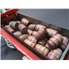Image 8 : Cast 8 Up Beer Wagon- 30"L X 4"W X 4.5"H