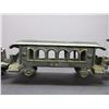 Image 4 : Cast 4 Piece Train- 21"L X 1.5"W X 3.5"H