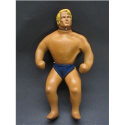 Stretch Armstrong Action Figure- Box 12.5 H