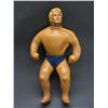 Image 1 : Stretch Armstrong Action Figure- Box 12.5"H