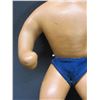 Image 3 : Stretch Armstrong Action Figure- Box 12.5"H