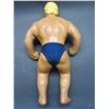 Image 6 : Stretch Armstrong Action Figure- Box 12.5"H