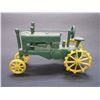 Image 2 : Cast Tractor- 11.5"L X 5"W X 7"H