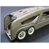 Image 6 : Structo Car Hauler with Beatnik Trailer- 22"L X 4.5"W X 5"H