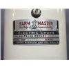 Image 2 : Farm Master Electric Churn- Manual 16" X 8"