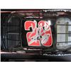 Image 24 : Complete Set of Signed 2004 Inaugural Season Nextel Cup Series Cars-  The Following 12 are in Set