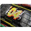 Image 8 : Complete Set of Signed 2004 Inaugural Season Nextel Cup Series Cars-  The Following 12 are in Set