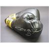 Image 1 : Sugar Ray Leonard Boxing Gloves- Signed Photo- Letter of Authenticity