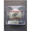Image 1 : Signed Justin Bieber Baseball