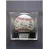 Image 1 : Signed Larry the Cable Guy Git-R-Done Baseball