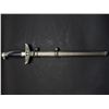 Image 1 : Nazi Officer Dagger- Marked Holler Berlin- Sheath- 10" Blade- 4"Handle