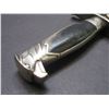 Image 4 : Nazi Officer Dagger- Marked Holler Berlin- Sheath- 10" Blade- 4"Handle